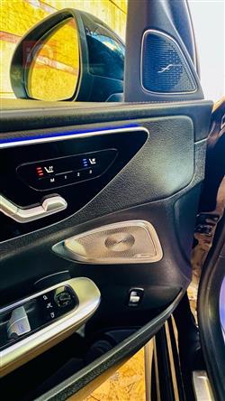 مێرسێدس بێنز C-Class